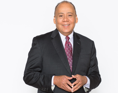 Charles Thomas